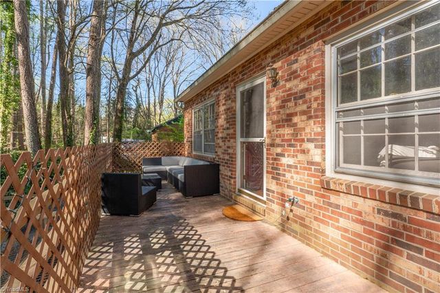 604 Whittington Place, Statesville, NC 28677