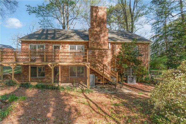 604 Whittington Place, Statesville, NC 28677