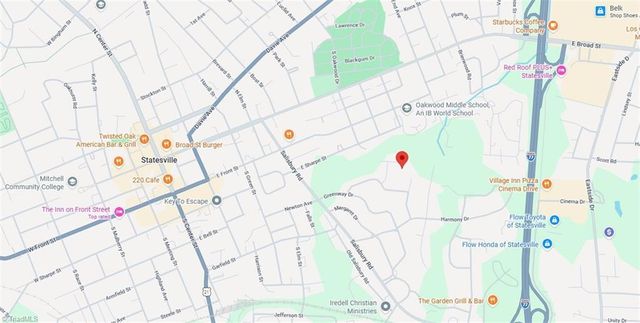 604 Whittington Place, Statesville, NC 28677