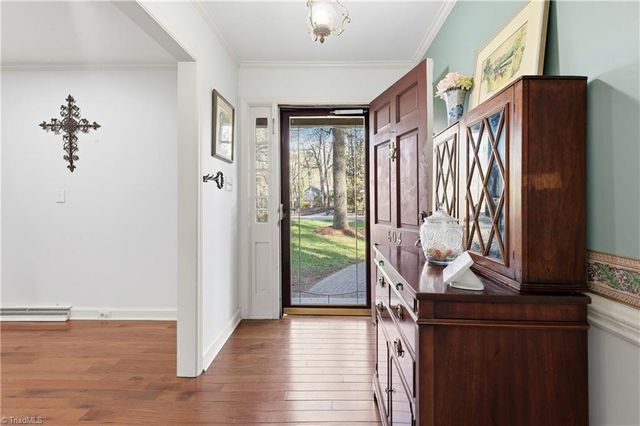 604 Whittington Place, Statesville, NC 28677