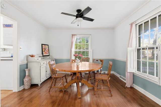 604 Whittington Place, Statesville, NC 28677