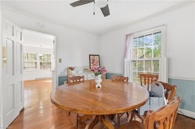 604 Whittington Place, Statesville, NC 28677