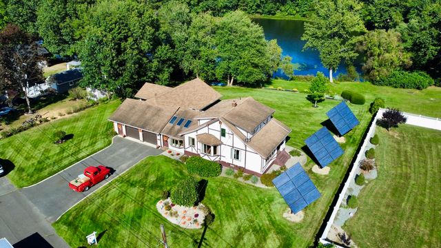 122 Haviland St, Ludlow, MA 01056