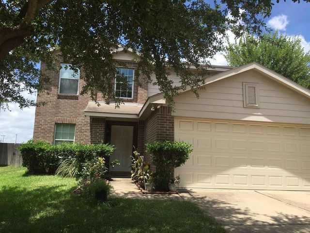5615 W Harrow Drive, Houston, TX 77084