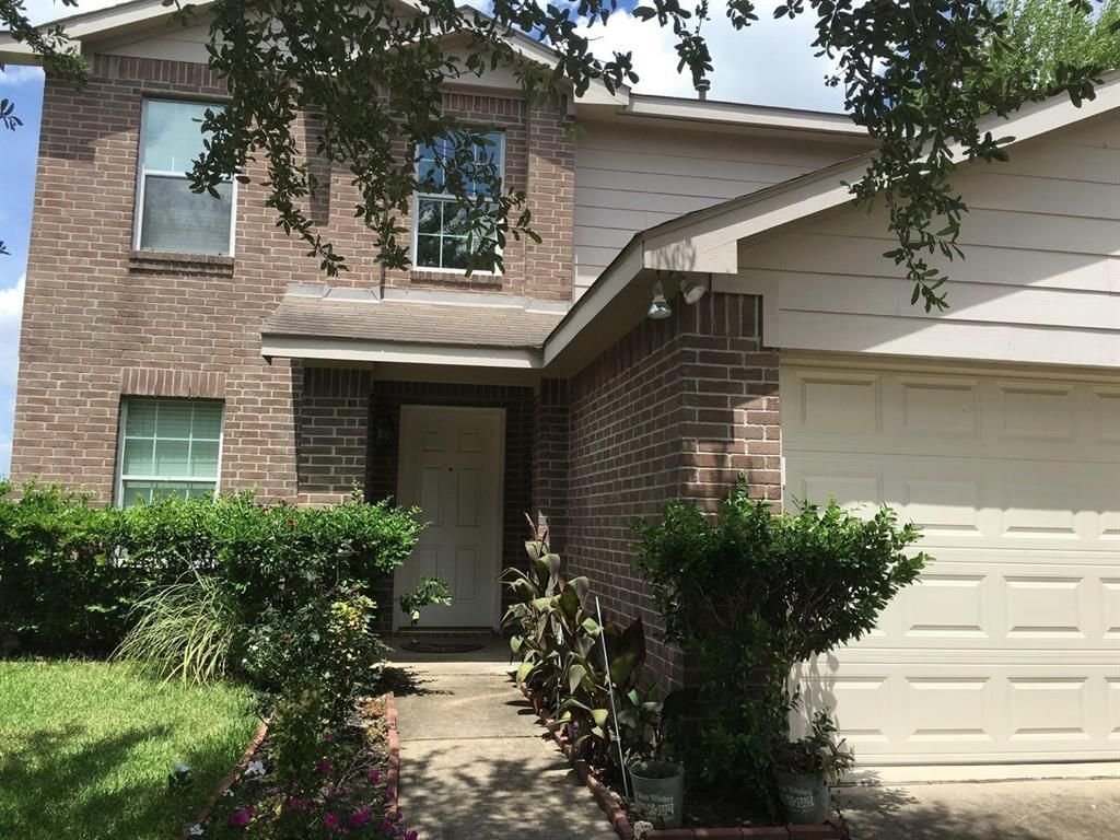 5615 W Harrow Drive, Houston, TX 77084