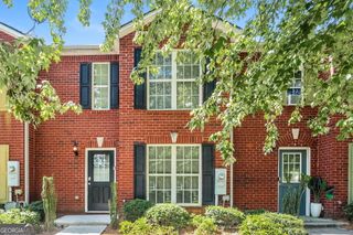 3523 Waldrop Trail, Decatur, GA 30034