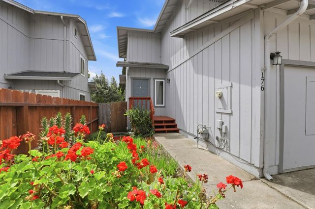 176 Montebello Drive, Watsonville, CA 95076
