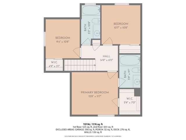 176 Montebello Drive, Watsonville, CA 95076