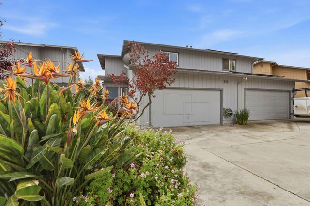 176 Montebello Drive, Watsonville, CA 95076