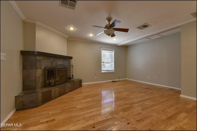 4700 LOUISIANA Street, El Paso, TX 79930