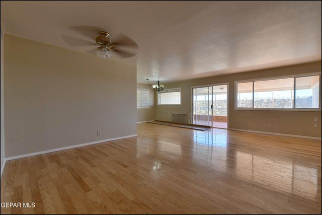 4700 LOUISIANA Street, El Paso, TX 79930