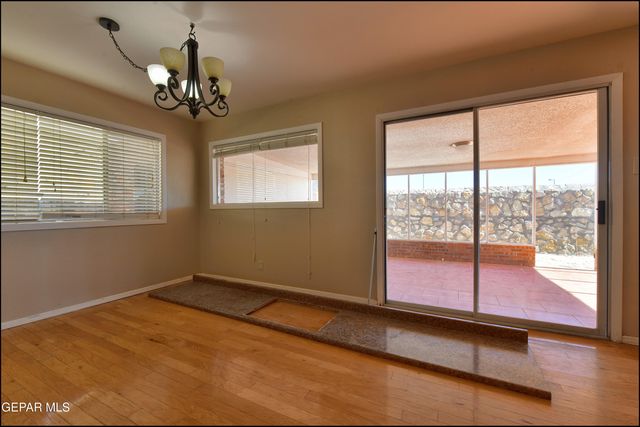 4700 LOUISIANA Street, El Paso, TX 79930