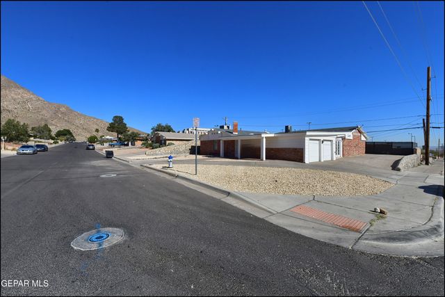 4700 LOUISIANA Street, El Paso, TX 79930