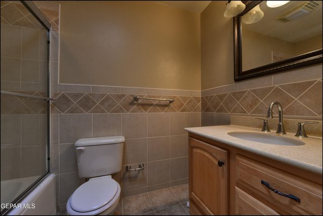 4700 LOUISIANA Street, El Paso, TX 79930