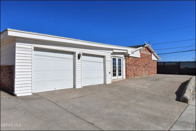 4700 LOUISIANA Street, El Paso, TX 79930
