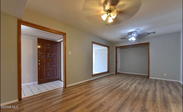 4700 LOUISIANA Street, El Paso, TX 79930