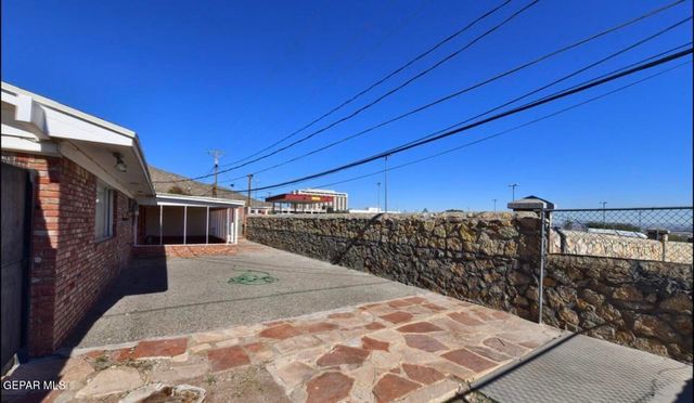 4700 LOUISIANA Street, El Paso, TX 79930