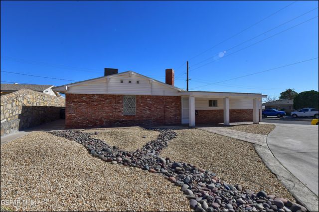 4700 LOUISIANA Street, El Paso, TX 79930