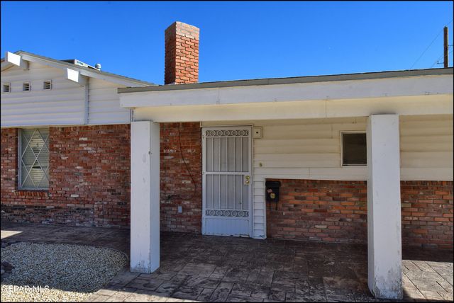 4700 LOUISIANA Street, El Paso, TX 79930