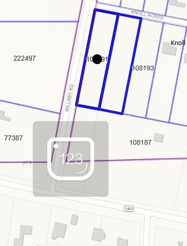 20265 Willaby Road, New Caney, TX 77357