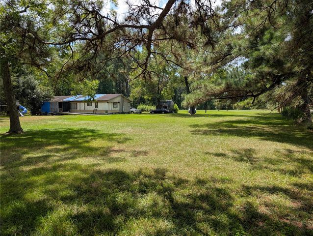 20265 Willaby Road, New Caney, TX 77357