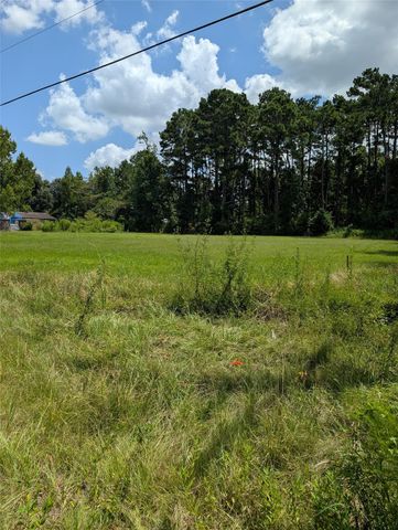 20265 Willaby Road, New Caney, TX 77357