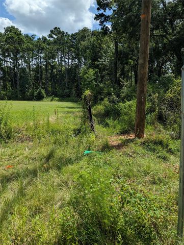 20265 Willaby Road, New Caney, TX 77357