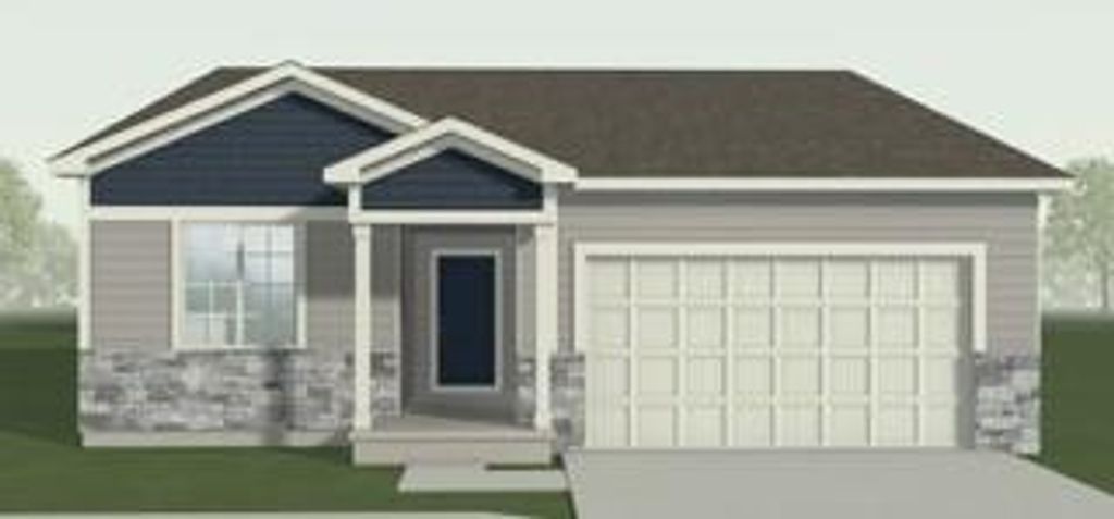 27010 E Olive Drive, Lee's Summit, MO 64086