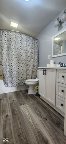 804 N Lincoln Avenue N, Alexandria, IN 46001