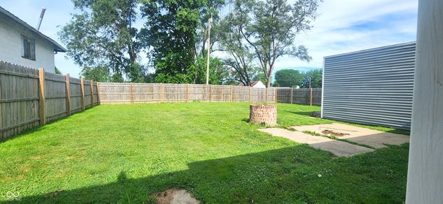 804 N Lincoln Avenue N, Alexandria, IN 46001