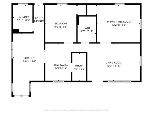 804 N Lincoln Avenue N, Alexandria, IN 46001