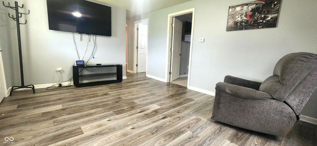 804 N Lincoln Avenue N, Alexandria, IN 46001