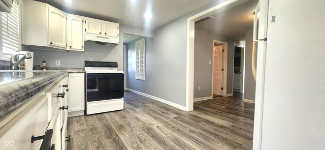 804 N Lincoln Avenue N, Alexandria, IN 46001
