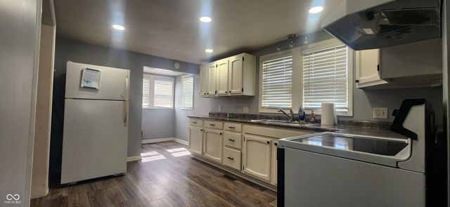 804 N Lincoln Avenue N, Alexandria, IN 46001