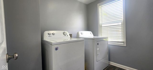 804 N Lincoln Avenue N, Alexandria, IN 46001