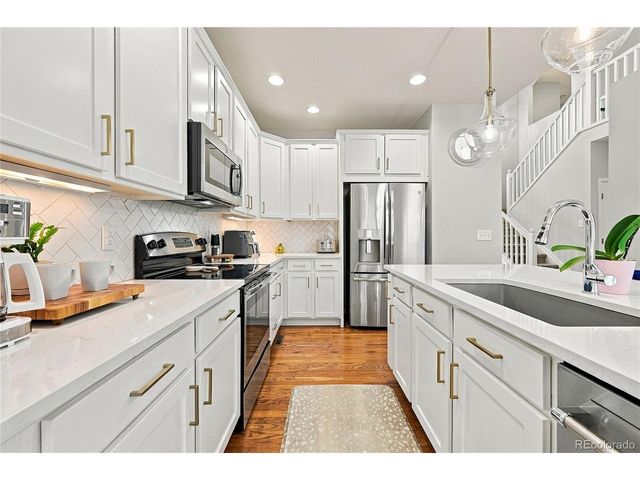 1127 Mircos St, Erie, CO 80516