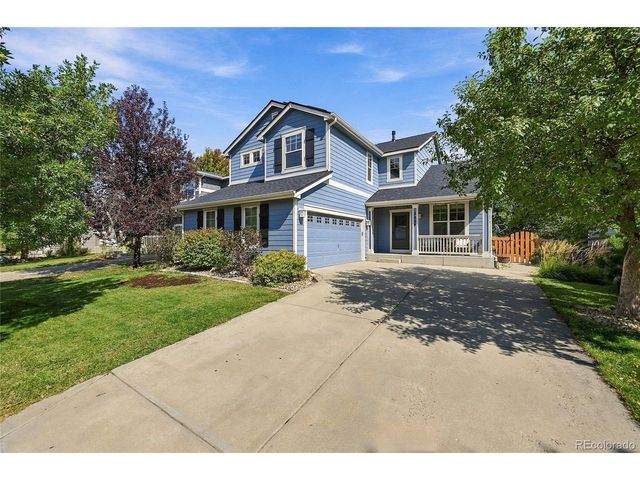 1127 Mircos St, Erie, CO 80516