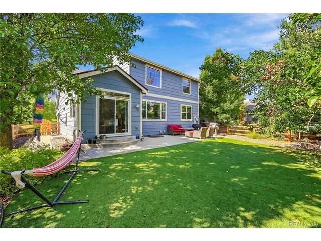 1127 Mircos St, Erie, CO 80516