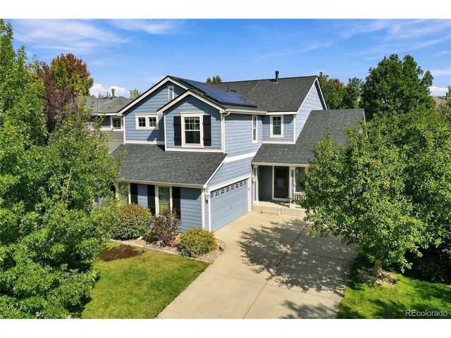 1127 Mircos St, Erie, CO 80516
