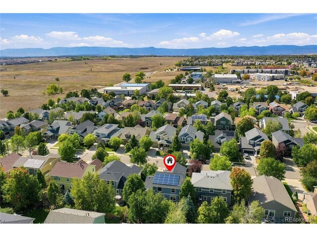 1127 Mircos St, Erie, CO 80516