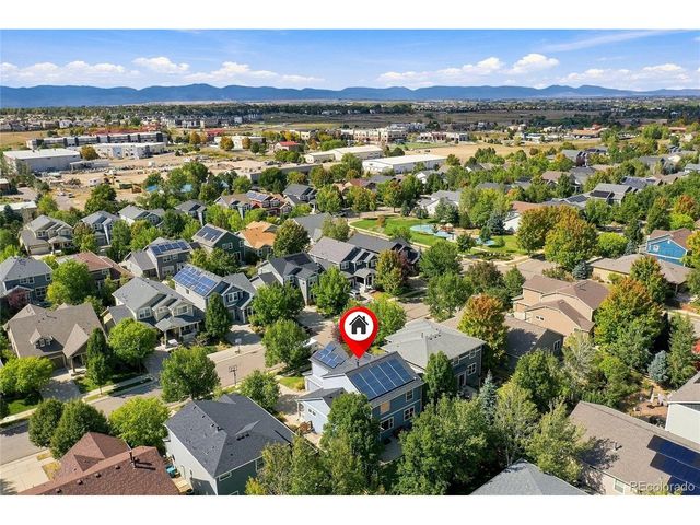 1127 Mircos St, Erie, CO 80516