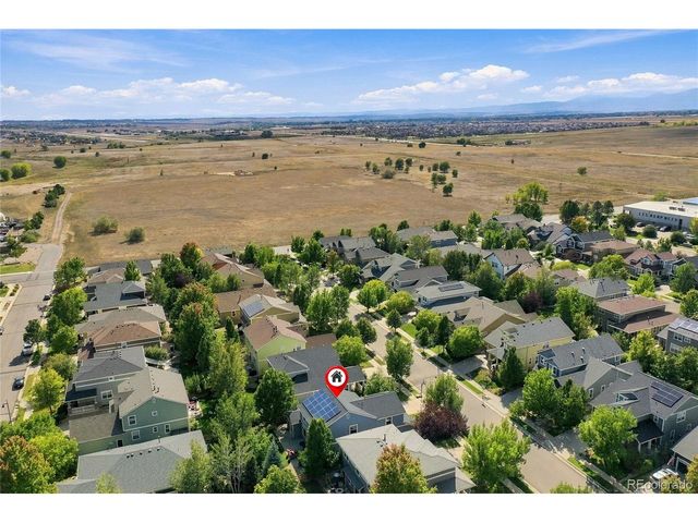 1127 Mircos St, Erie, CO 80516