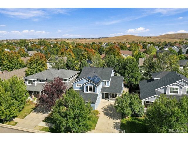 1127 Mircos St, Erie, CO 80516
