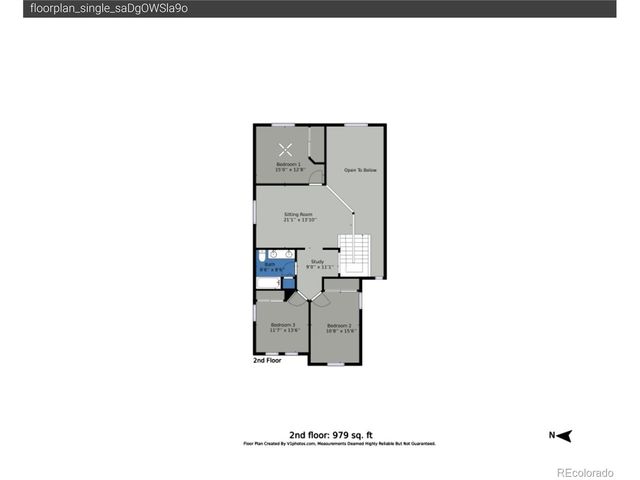 1127 Mircos St, Erie, CO 80516