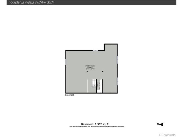 1127 Mircos St, Erie, CO 80516