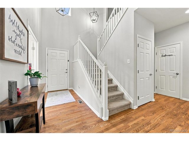 1127 Mircos St, Erie, CO 80516