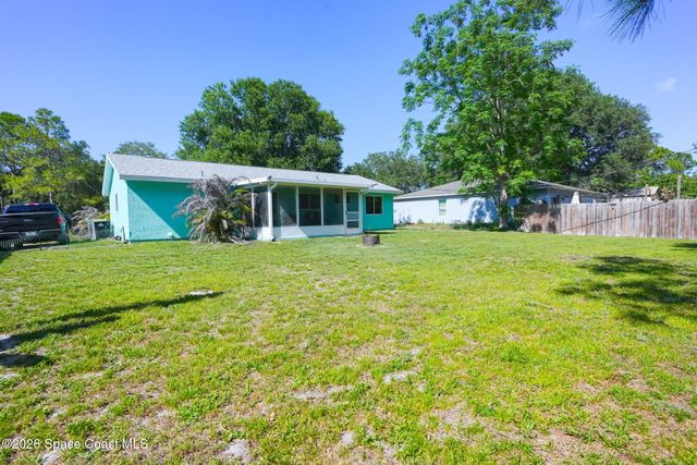 200 Ensenada Street SE, Palm Bay, FL 32909