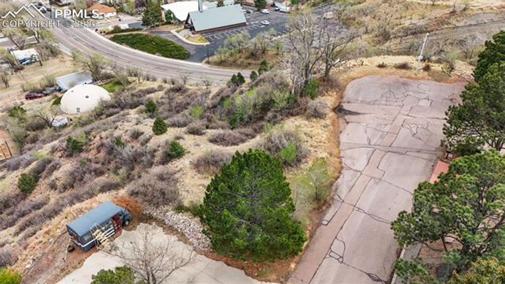 1205 E High Point Lane, Colorado Springs, CO 80904 — photo 3