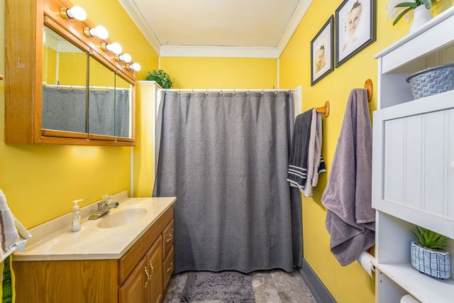 515 W Olive, El Dorado, KS 67042