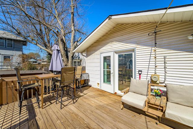 515 W Olive, El Dorado, KS 67042